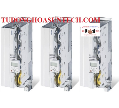 SỬA CHỮA BIẾN TẦN LENZE 9400 -  E94