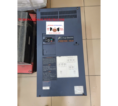 TƯ VẤN - SỬA CHỮA BIẾN TẦN FUJI-FRENIC 