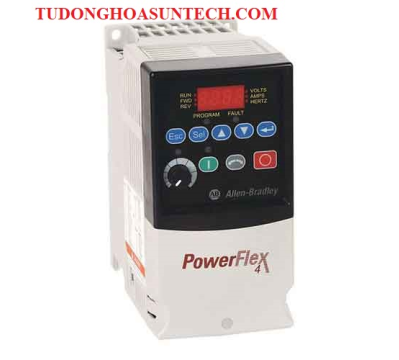 SỬA CHỮA BIẾN TẦN ALLEN BRADLEY