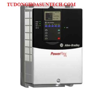 CÀI ĐẶT-SỬA CHỮA BIẾN TẦN ALLEN BRADLEY