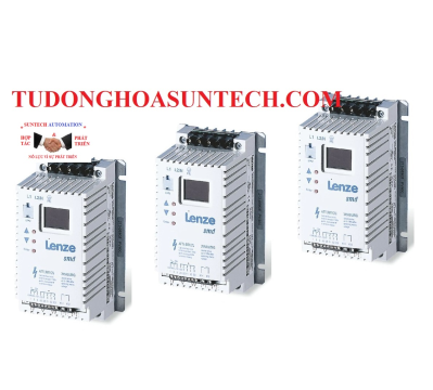 SỬA CHỮA BIẾN TẦN LENZE ESMD112