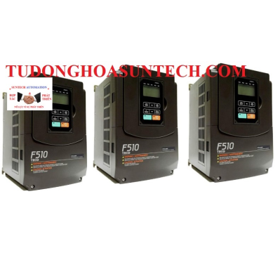 SỬA CHỮA BIẾN TẦN TECO  F510