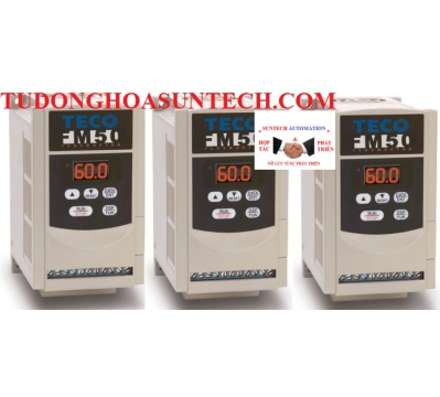 SỬA CHỮA BIẾN TẦN TECO  FM50