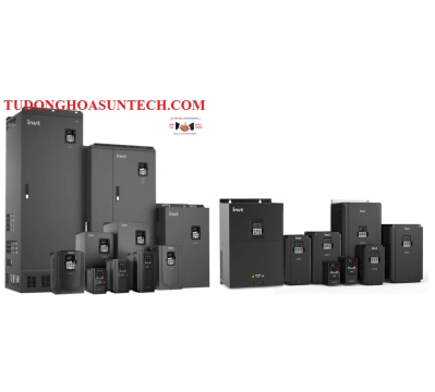 SỬA CHỮA BIẾN TẦN INVT - GD20-09