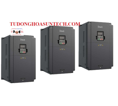SỬA CHỮA BIẾN TẦN INVT - GD20