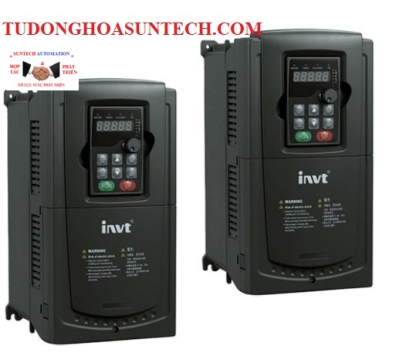 SỬA CHỮA BIẾN TẦN INVT - GD35-07