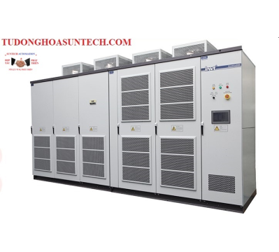 SỬA CHỮA BIẾN TẦN INVT - GD5000