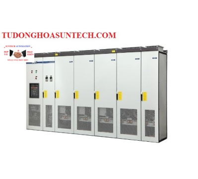 CÀI ĐẶT - SỬA CHỮA BIẾN TẦN INVT-GD800