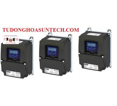 SỬA CHỮA BIẾN TẦN LENZE I550-P1