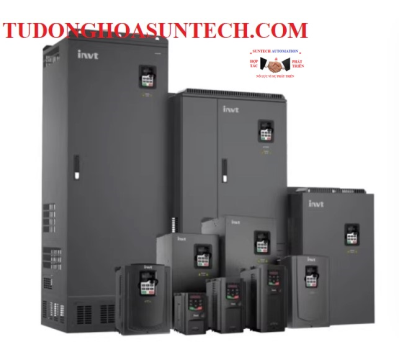 THAY MAIN-BOARD BIẾN TẦN INVT CÁC MODEL