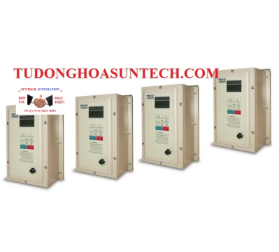 SỬA CHỮA BIẾN TẦN TECO  JNTMBG