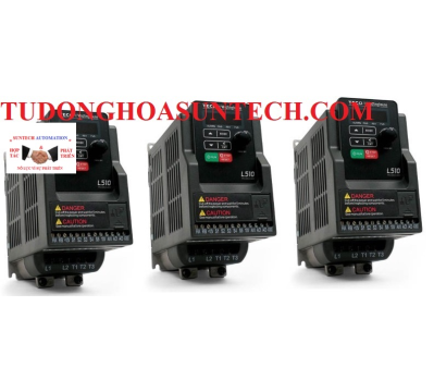 SỬA CHỮA BIẾN TẦN TECO  L510
