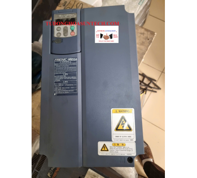 SỬA CHỮA BIẾN TẦN FUJI - FRENIC MEGA