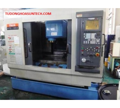 SUNTECH-SỬA CHỮA MÁY CNC