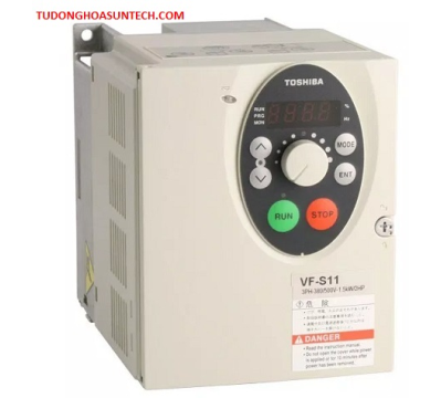 SUNTECH-CUNG CẤP BOARD BIẾN TẦN TOSHIBA