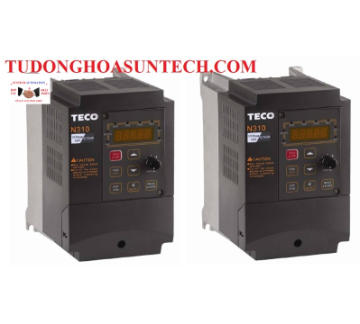 SỬA CHỮA BIẾN TẦN TECO  N310