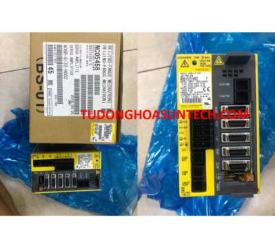 CUNG CẤP - SỬA CHỮA SERVO  FANUC