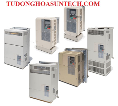 SUNTECH-CUNG CẤP MAIN BIẾN TẦN YASKAWA