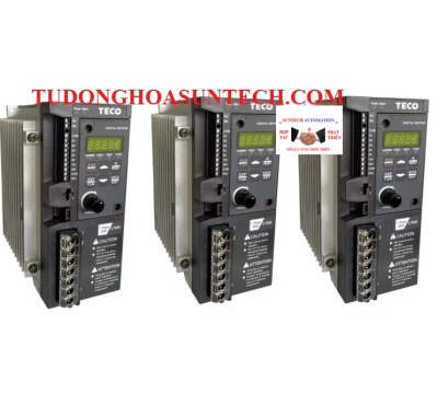 SỬA CHỮA BIẾN TẦN TECO  S310
