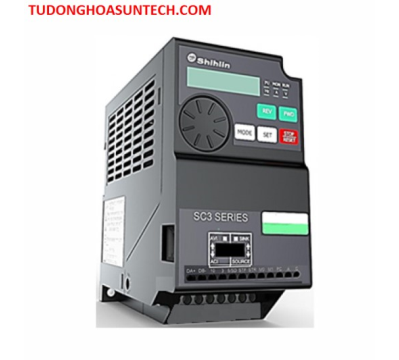 THAY BOARD - SỬA CHỮA BIẾN TẦN SHIHLIN 