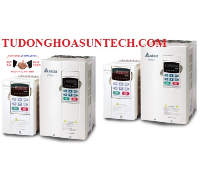 SỬA CHỮA BIẾN TẦN DELTA  VFD – F