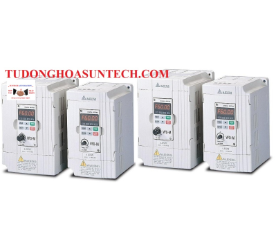 SỬA CHỮA BIẾN TẦN DELTA  VFD – M