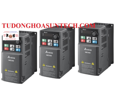 SỬA CHỮA BIẾN TẦN DELTA  VFD – ME300
