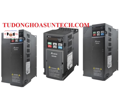 SỬA CHỮA BIẾN TẦN DELTA  VFD – MS300