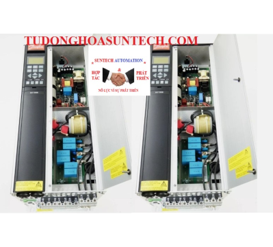 SỬA CHỮA BIẾN TẦN DANFOSS VLT8000