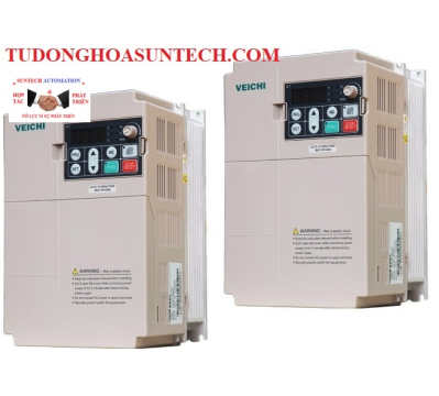 SỬA CHỮA BIẾN TẦN VEICHI AC200