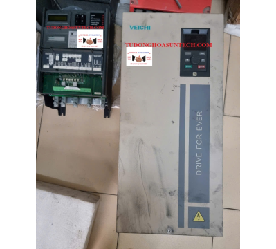 SỬA CHỮA BIẾN TẦN VEICHI AC300