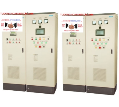 SỬA CHỮA BIẾN TẦN VEICHI AC330