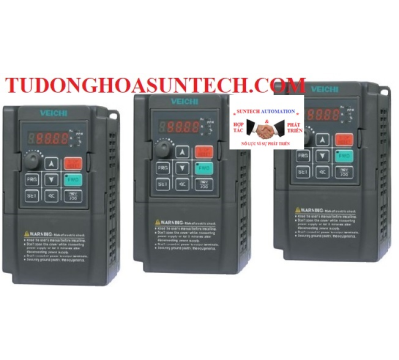 SỬA CHỮA BIẾN TẦN VEICHI AC70E