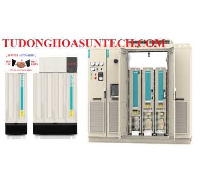 SỬA CHỮA BIẾN TẦN VEICHI AC810