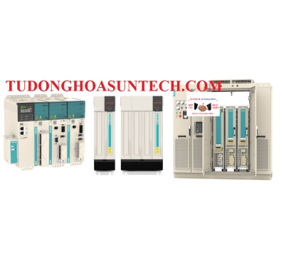SỬA CHỮA BIẾN TẦN VEICHI AC860