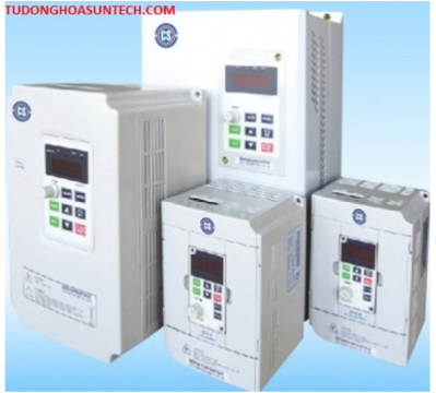 TƯ VẤN - SỬA CHỮA BIẾN TẦN CS