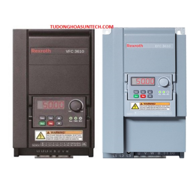 THAY BOARD-SỬA BIẾN TẦN BOSCH REXROTH
