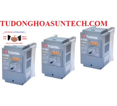 SỬA CHỮA BIẾN TẦN TECO  T-VERTER N2