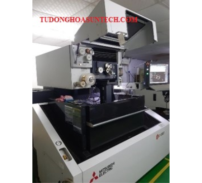 TƯ VẤN - SỬA MÁY CẮT DÂY CNC MITSUBISHI