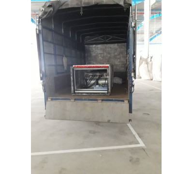 SUNTECH - CÀI ĐẶT BIẾN TẦN TOSHIBA