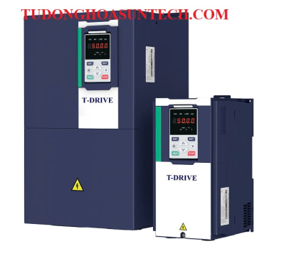 SUNTECH-CUNG CẤP BIẾN TẦN TH500M