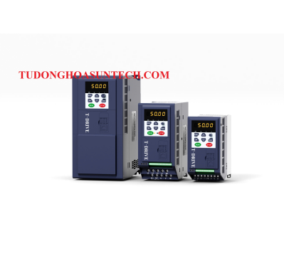 SUNTECH-CUNG CẤP BIẾN TẦN TH500