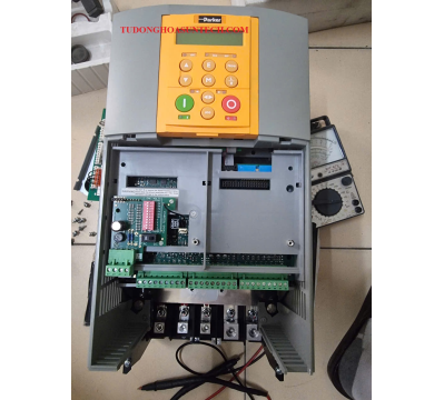 SUNTECH-SỬA DC PARKER DRIVES 15A-2700A