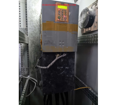SUNTECH-SỬA DC PARKER DRIVES 830A-2700A