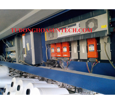 SUNTECH-SỬA BIẾN TẦN ACOPOS