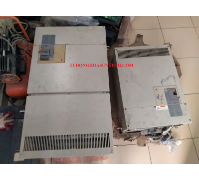 SUNTECH-SỬA BIẾN TẦN YASKAWA A1000