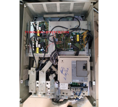 SUNTECH-SỬA BIẾN TẦN YASKAWA S1000