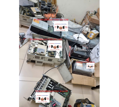 THAY MAIN-SỬA BIẾN TẦN YASKAWA S1000