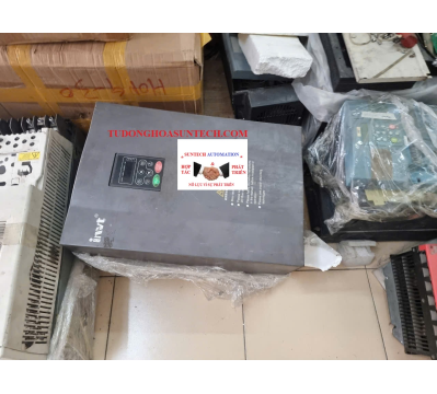 CHUYÊN SỬA CHỮA BIẾN TẦN INVT CÁC MODEL