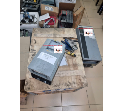 SỬA CHỮA BIẾN TẦN DANFOSS VLT - FC202